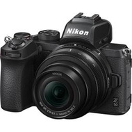 ＊兆華國際＊Nikon Z50 KIT (Z1650) Z50 16-50mm Kit 無反光鏡 數位相機 國祥公司貨