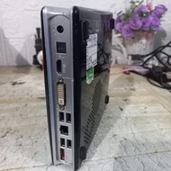 Zotac cpu genuine intel celeron u2300 4gd ddr3 Hdd 250gb Vga nvidia 256mb 64bit