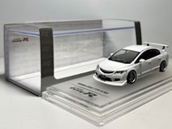 1/64 1:64 Inno64 FD2 Civic Type R Mugen 無限 Inno Kyosho IG Tomica Tomytec Autoart MiniGT Tarmac Hobby