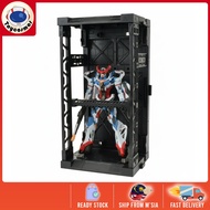 Machine Nest Repairing Domain Base for HG scale 1/144 Gundam plastic model kit