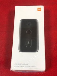 小米智能門鈴2Lite