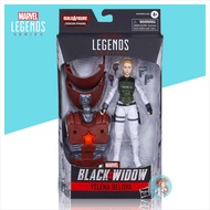 Yelena Belova - Black Widow Marvel Legends Series 6 inches