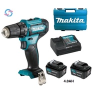 SNC - Makita DF333DSME/ DF333DWAE/ DF333DWYE/ DF333DZ 10 mm (3/8") 12Vmax Cordless Driver Drill