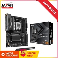 ASRock X870 Challenger WiFi ATX Motherboard MB7008