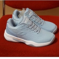 Lotto CYRIL BLUE TENNIS SHOES
