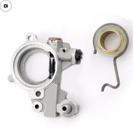 DI [Twilight] New Oil Pump Worm Gear Spring Set For STIHL MS341 MS361 Chain Saw 1135 640 3200