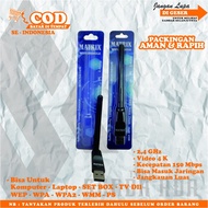 Dongle Adapter WiFi Antenna Matrix Set-Top Box DVB-T2