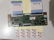 TCON TIKON T CON TV SAMSUNG 40J5100 40J5000 UA40J5100AK