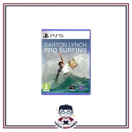 Barton Lynch Pro Surfing [PlayStation 5]