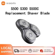 Xiaomi Mijia Electric Shaver S500 S300 S500C Shaver Replacement Blade 米家剃须刀替换刀片