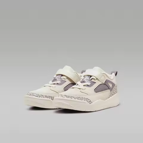 Nike genuine Jordan Spizike Low children's casual sports shoes FQ3951-200