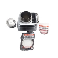 Baoyou Zongshen Motorcycle Zongshen Original Set Cylinder Air-cooled Jacking Machine CG150/CG125/CG2