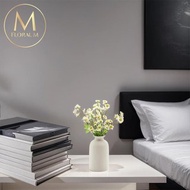 法式小野菊花園仿真花禮