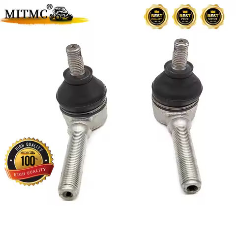 Tie Rod End Kits Fit(Right-hand thread) For CF ZForce 550 Z550 800 Trail Z8 800EX 1000 UForce 550 U5