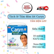 Retail Caryn Pads For Obstetrics, The Elderly, The Sick, And The Wheelchair