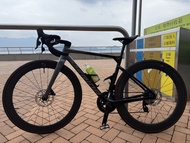 電件Merida Scultura Road bike with rival group set