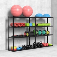 Gym Storage Rack Dumbbell Gym Home Yoga Ball Equipment Balance Ball Basketball Stand
