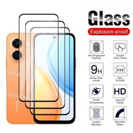 1-3Pcs Cover Protective Glass Honor X7E X7D X7C X7B X7A 4G 2026 Honor X7 E D C B A HonorX7e HonorX7D