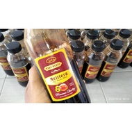 Melifera Honey 500g Pack