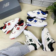 現貨 iShoes正品 New Balance 550 情侶鞋 BB550VTA BB550VTB BB550VTC