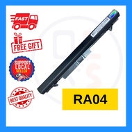 HP RA04 RA04XL 430 G1 G2 HSTNN-IB4L HSTNN-W01C H6L28AA H6128ET H6L28UT 707618-121 Battery Local Lapt