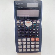 Cross border function machine 991ES 9ms ex function calculator CSIRO solving equation student calcul