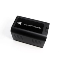 Panasonic D16S D08S Battery 208E 230A E 250 270A 270E CGR-D220 Charger