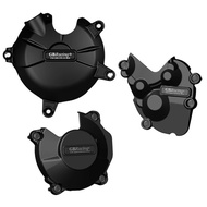 Big sale ZX-6R 2024 Engine Cover Set For KAWASAKI NINJA  ZX6R 636 2024 2025 Engine Guard Protection 