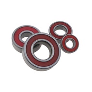 Bearing Motorcycle Special Bearing 6301 6300 6201 6202 6203 6004 Electric Vehicle Bearing