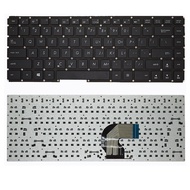 New Laptop Keyboard for Asus E403 E403N E403NA E403S E403SA L403 L403N L403NA L403S L403DS