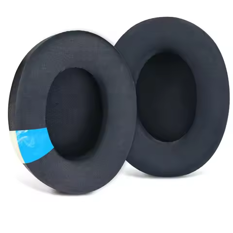 Cool Gel Earpads For HyperX Cloud Stinger/Cloud Flight/CloudX/Cloud II/Cloud III/Cloud Alpha/Cloud C
