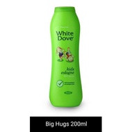 ★White Dove Big Hugs Kids Cologne❆cologne for women