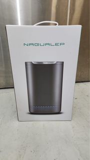 nagualep 3-in-1 kitchen waste machine 2.0 - na-2廚餘機 (⚠️實價!請勿議價!/ fix price!No bargain!🚫)➖產品已在下列(read