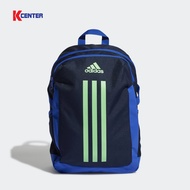Adidas กระเป๋าเป้ POWER BP YOUTH รุ่น ( HM9303)
