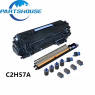 C2H57A Fuser Unit For HP M 830 806 Maintenance Kit
