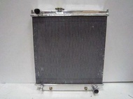 [DD Racing] Toyota Landcruiser LC2 1KZ Diesel Aluminium Radiator 3 Row (3 Layer) Land Cruiser Prado 