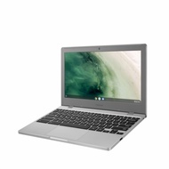 laptop samsung chromebook 4 (4GB/32GB) resmi