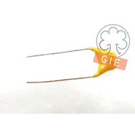 Ceramic Capacitor 0.1uF/50V Leaded