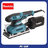 MAKITA Sandpaper Polisher BO-3710 190 Watt