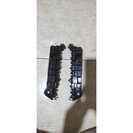 Brackat bumper front bumper bracket all new ertiga 2018 up Original