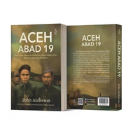 Aceh Book of the 19th Century - John Anderson - IRCiSoD