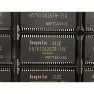 H57V1262GTR-75C Patch TSOP54 HYNIX Brand New Original Genuine Product Ready Stock