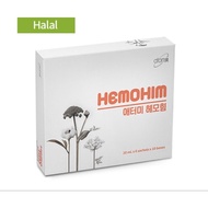 Atomy HemoHIM 艾多美蜂蜜饮