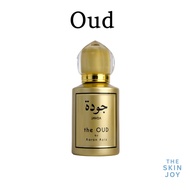 The Oud Jawda EDP Parfum By Aaron Aziz (30ml)
