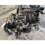 Engine Avy Turbo 660 untuk Produa Kancil-terpakai(siap surat)