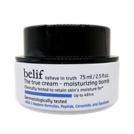 [480520]belif Moisturizing Bomb]紫芹澤炸彈面霜 75ml (平行進口) 新舊包裝隨機發貨