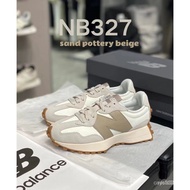 Available NB 327Series of Retro Fashion Sneakers ms327lab Unisex agzg
