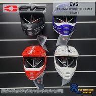 EVS T3 PINNER YOUTH HELMET ( BMX )