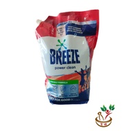 Breeze LIquid Detergent 3.4kg