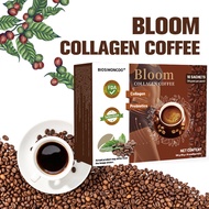 TK Hot Sale Glutapeptide Coffee Collagen Coffee Bloom Collagen Coffee8899260521